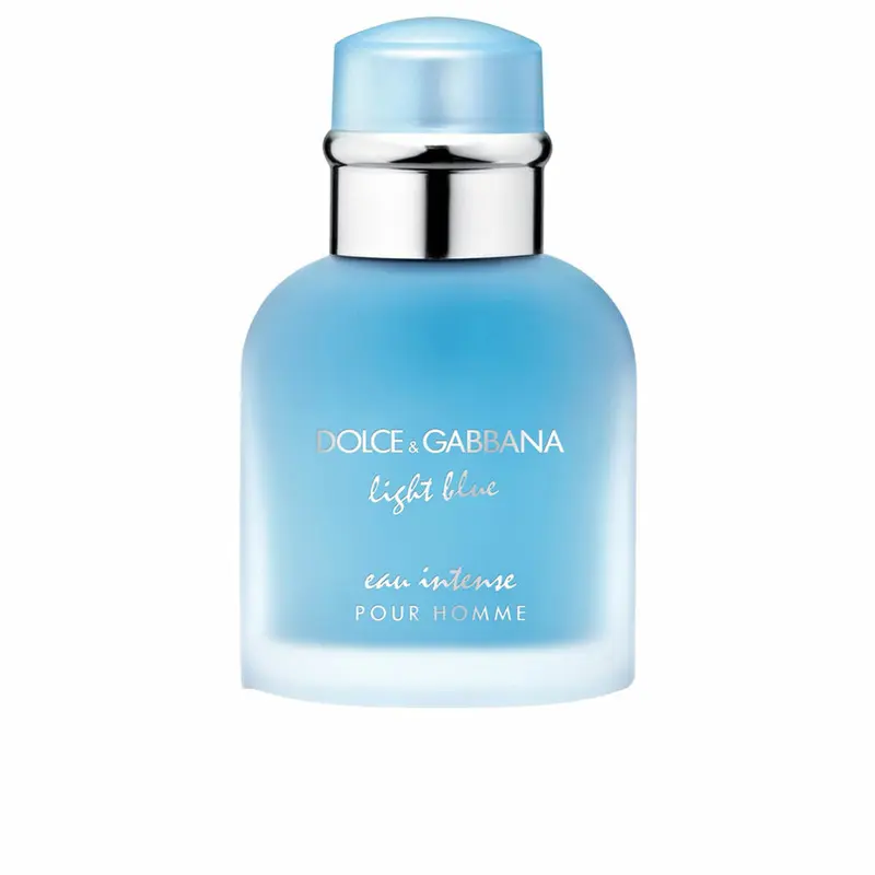 Herenparfum Dolce & Gabbana LIGHT BLUE POUR HOMME EDP EDP 200 ml