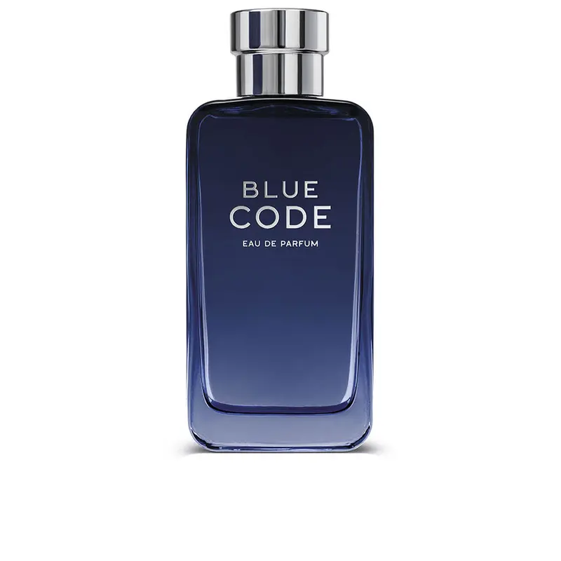 Herenparfum El Ganso BLUE CODE 100 ml