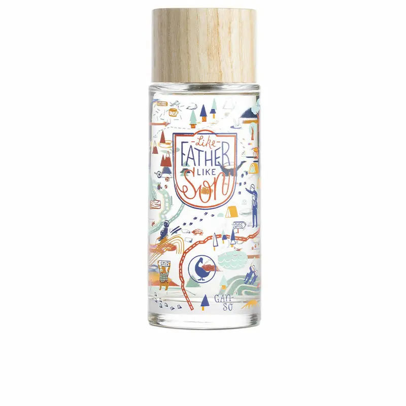 Herenparfum El Ganso LIKE FATHER LIKE SON EDT 125 ml