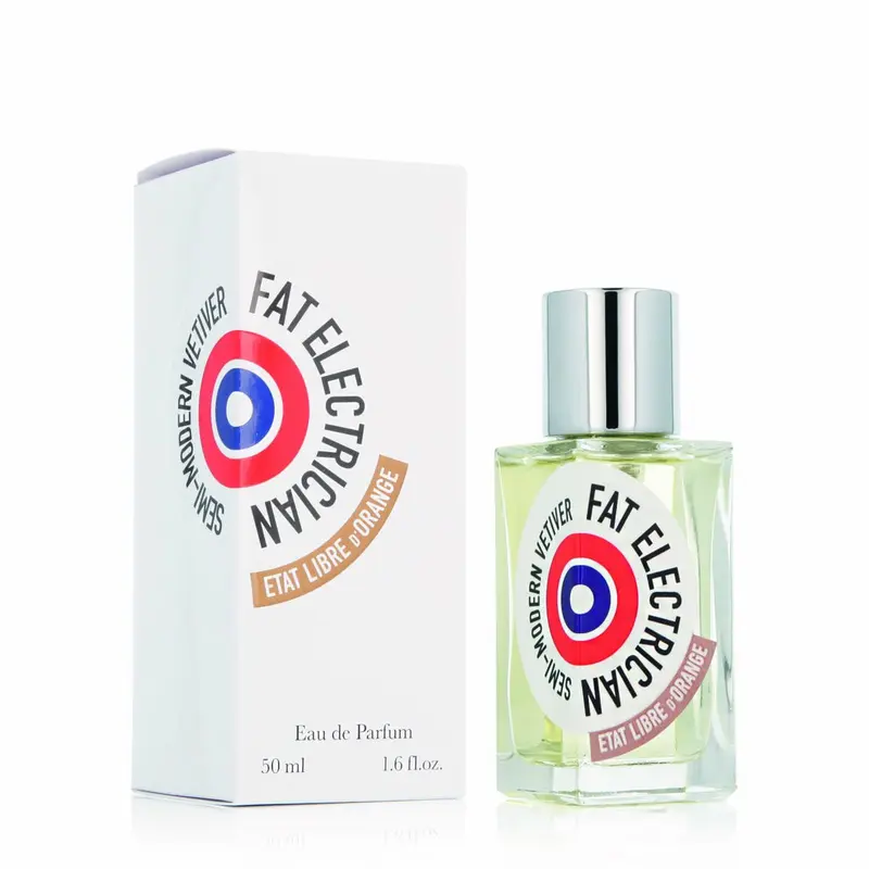 Herenparfum Etat Libre D'Orange EDP