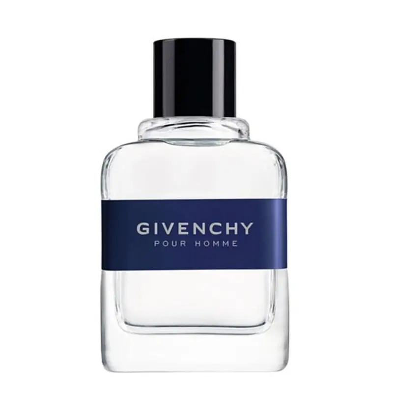 Herenparfum Givenchy Blue Label EDT 60 ml