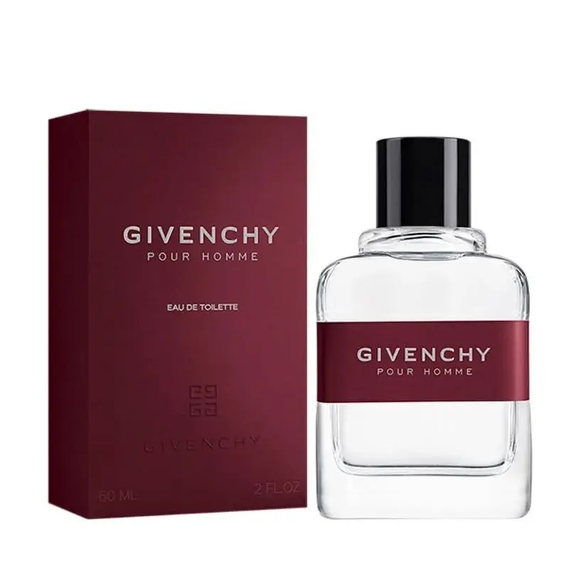 Herenparfum Givenchy EDT