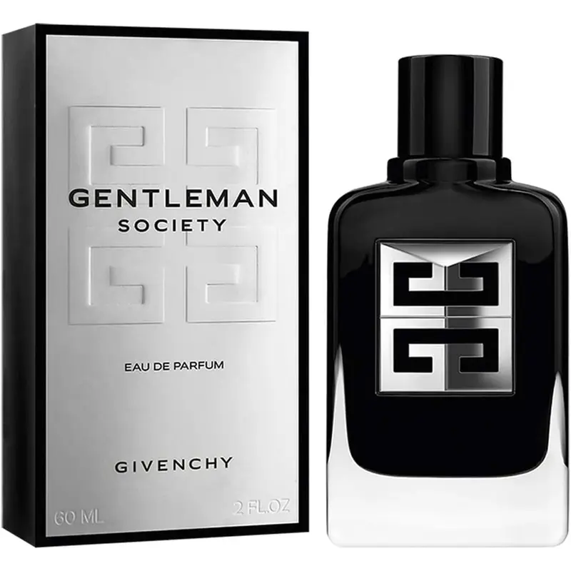 Herenparfum Givenchy GENTLEMAN SOCIETY EDP 60 ml