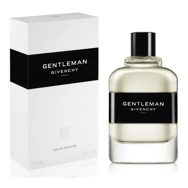 Herenparfum Givenchy P011302 EDT (1 Stuks)