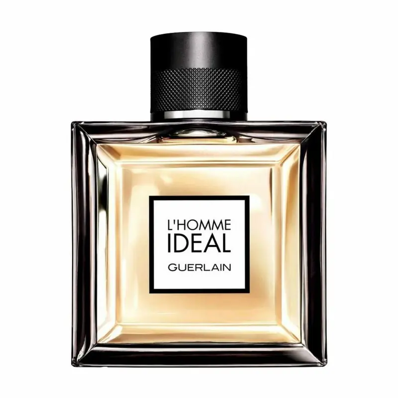 Herenparfum Guerlain 10002133 EDT
