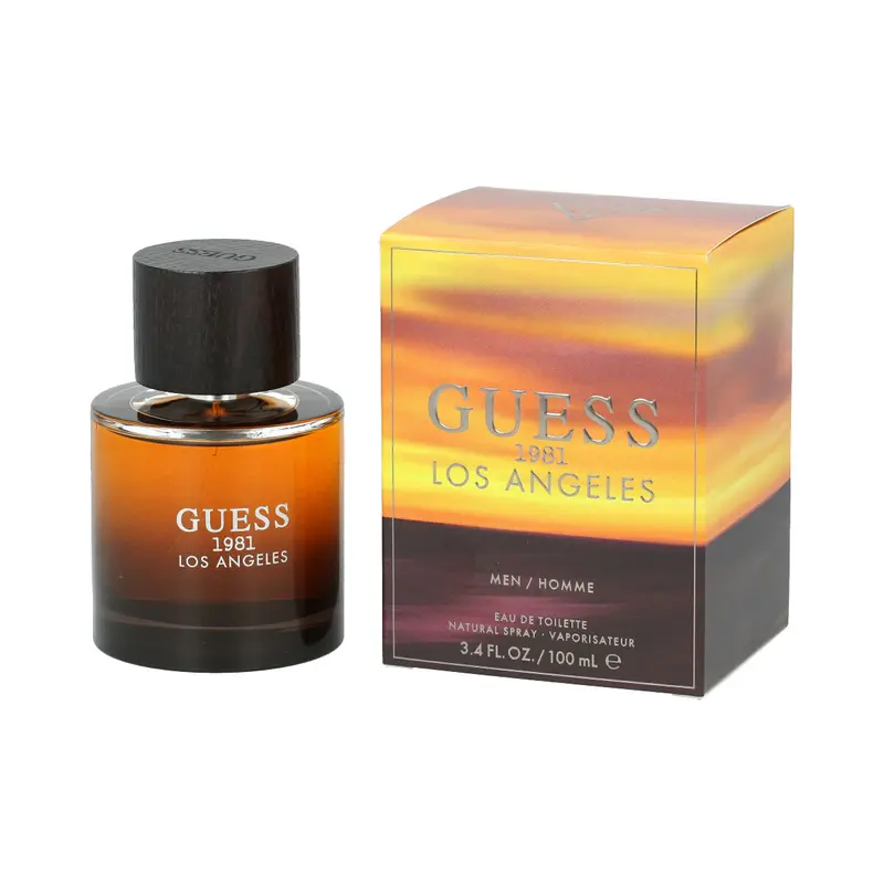 Herenparfum Guess