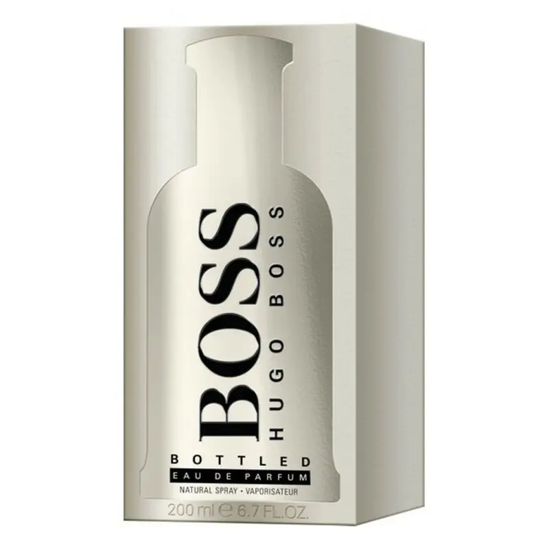 Herenparfum Hugo Boss 99350059938 200 ml