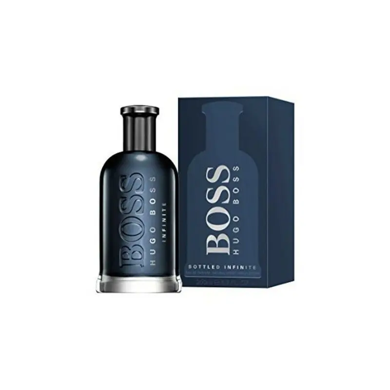 Herenparfum Hugo Boss BOSS BOTTLED EDP 200 ml