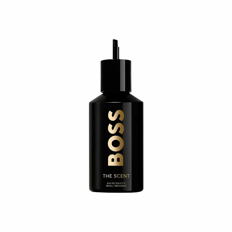 Herenparfum Hugo Boss-boss THE SCENT 200 ml