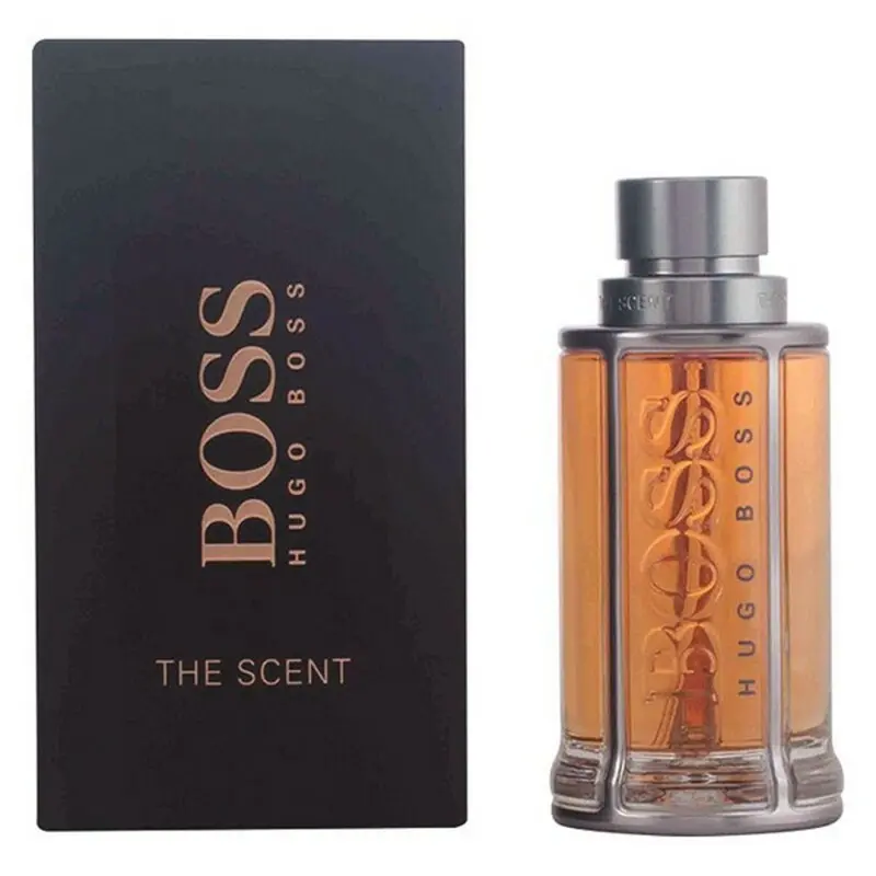 Herenparfum Hugo Boss The Scent EDT