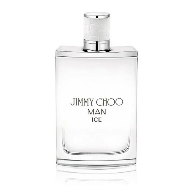 Herenparfum Ice Jimmy Choo Ice EDT (1 Stuks)