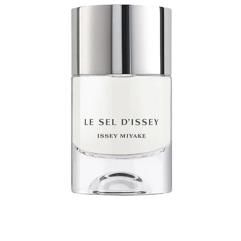 Herenparfum Issey Miyake Le Sel d'Issey EDT 50 ml
