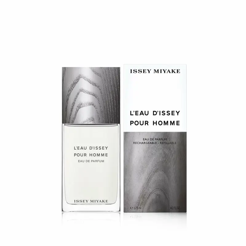 Herenparfum Issey Miyake L'EAU D'ISSEY POUR HOMME 125 ml