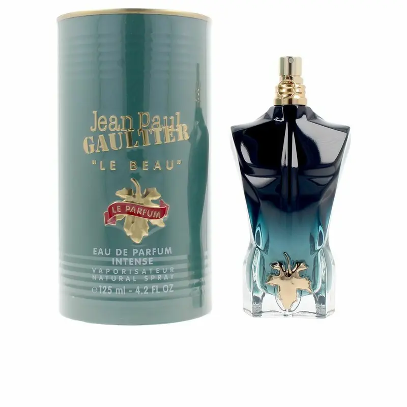 Herenparfum Jean Paul Gaultier Le Beau EDP 125 ml