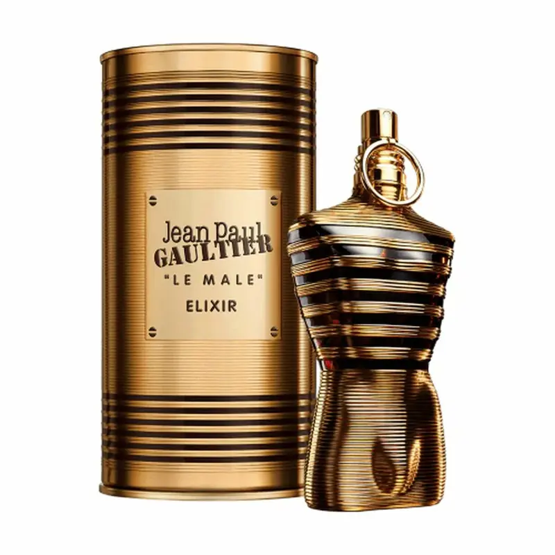 Herenparfum Jean Paul Gaultier LE MALE 125 ml