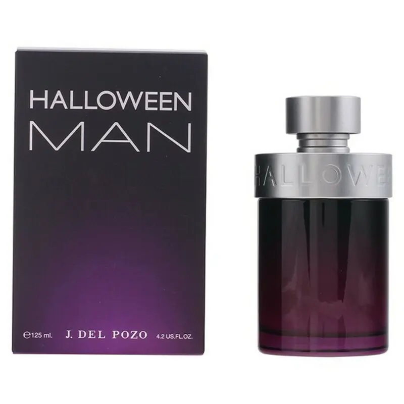 Herenparfum Jesus Del Pozo EDT