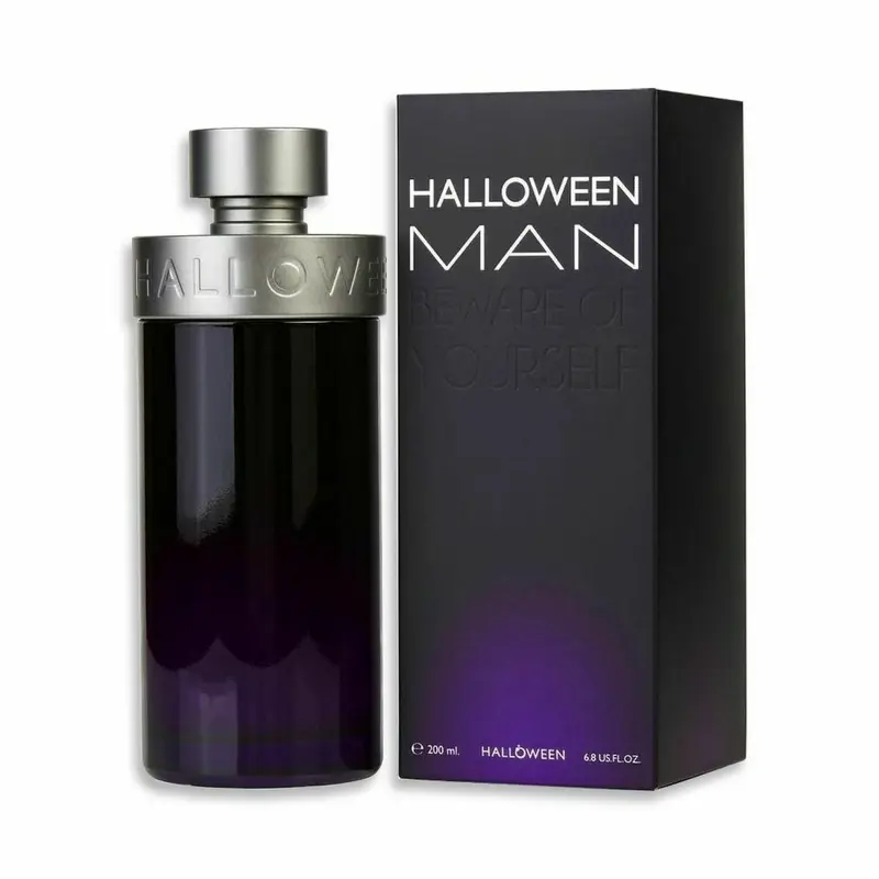 Herenparfum Jesus Del Pozo I0029939 200 ml