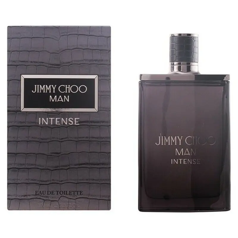 Herenparfum Jimmy Choo Man EDT