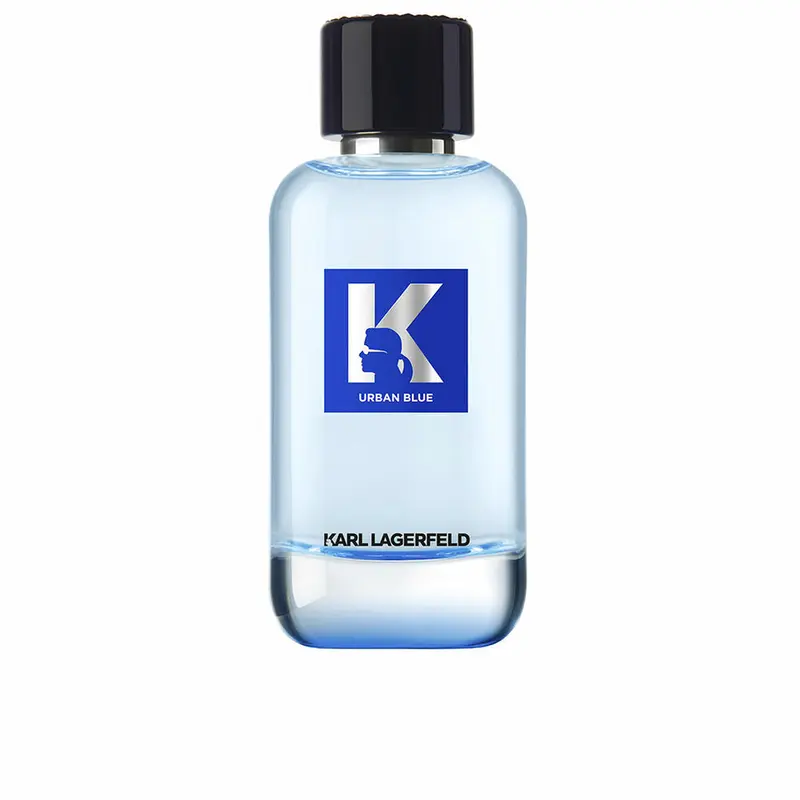 Herenparfum Karl Lagerfeld URBAN BLUE 100 ml