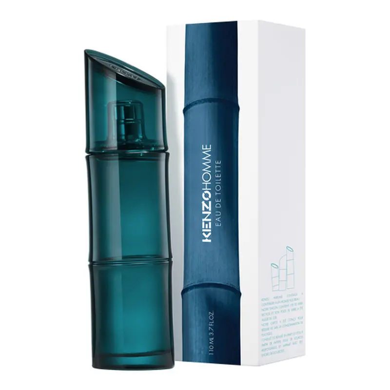 Herenparfum Kenzo Homme EDT 110 ml