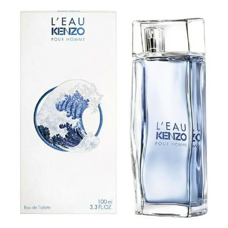 Herenparfum Kenzo L'Eau par Kenzo EDT