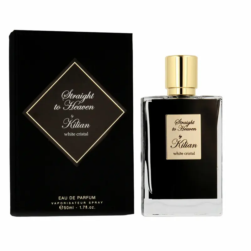 Herenparfum Kilian Straight to Heaven 50 ml