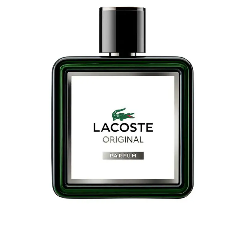 Herenparfum Lacoste LACOSTE ORIGINAL 100 ml