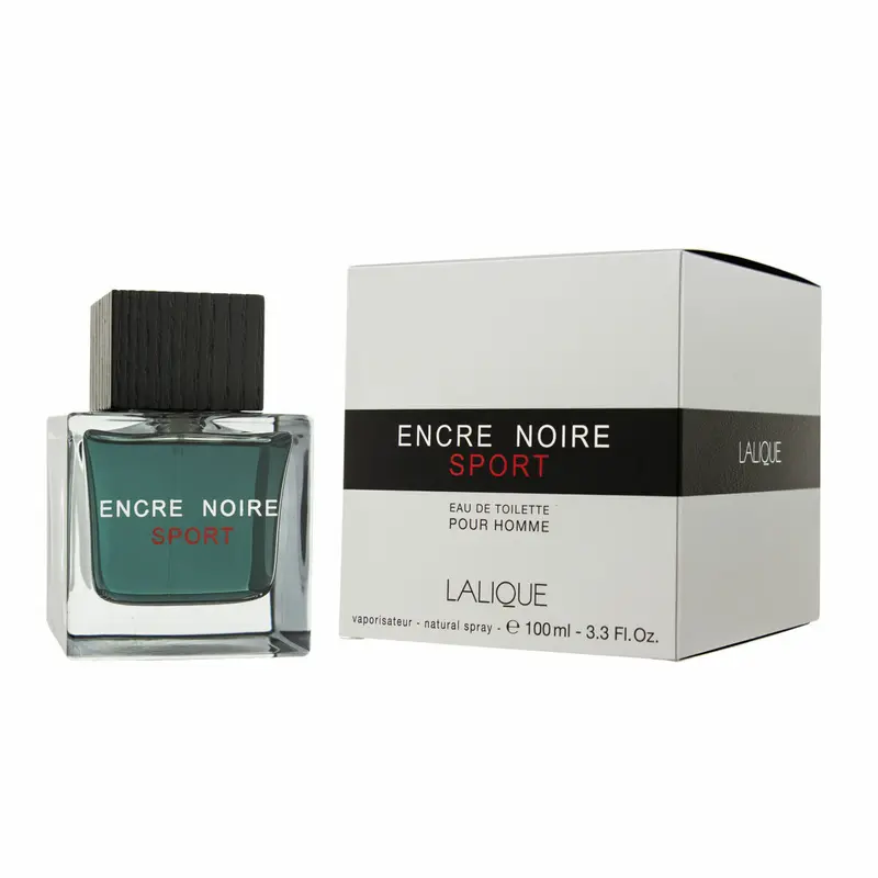 Herenparfum Lalique ENCRE NOIRE EDT 100 ml Encre Noire Sport
