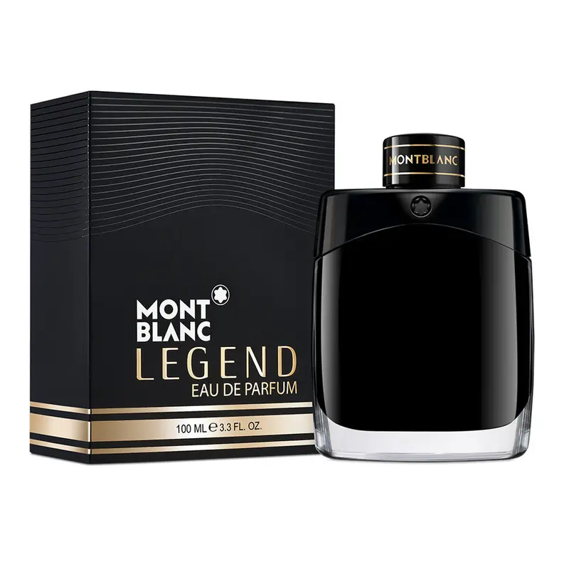 Herenparfum Legend Montblanc EDP