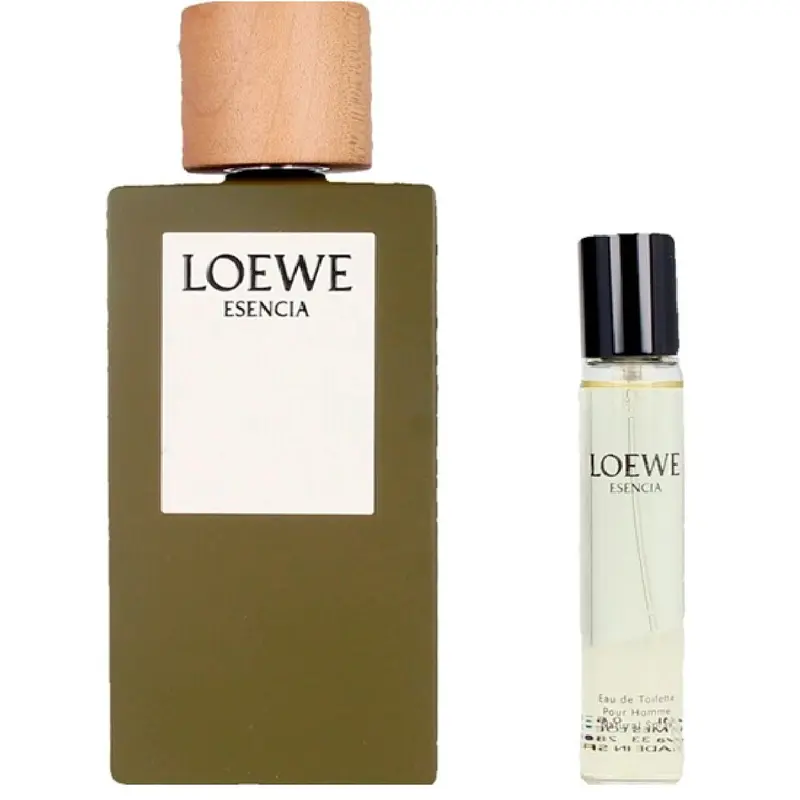 Herenparfum Loewe ESENCIA