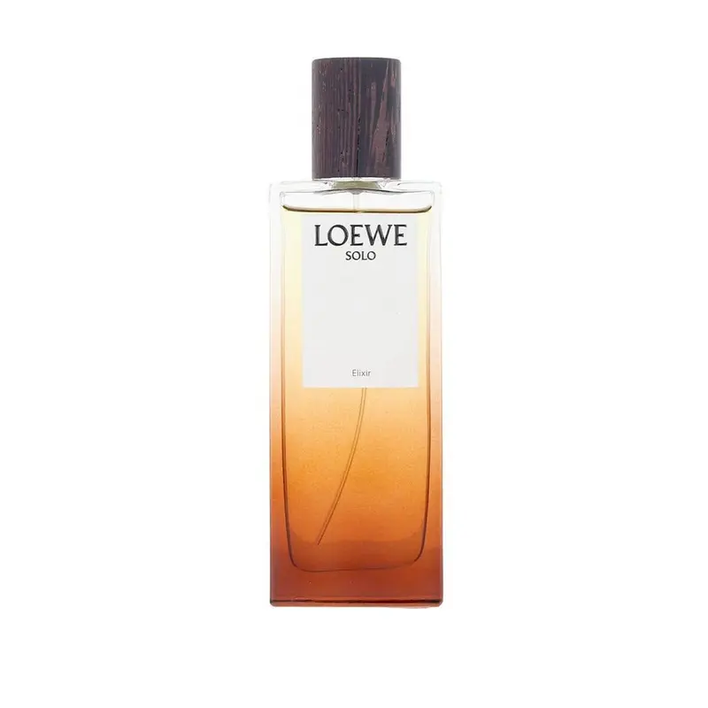 Herenparfum Loewe SOLO ELIXIR EDP 50 ml