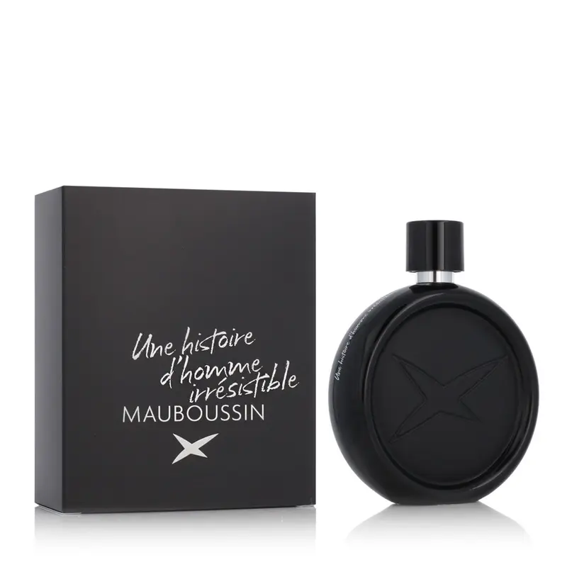 Herenparfum Mauboussin An Irresistible Man EDP EDP