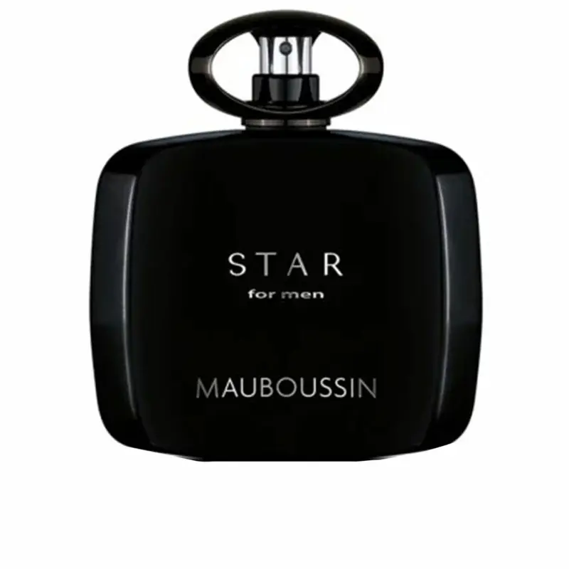 Herenparfum Mauboussin STAR FOR MEN 90 ml