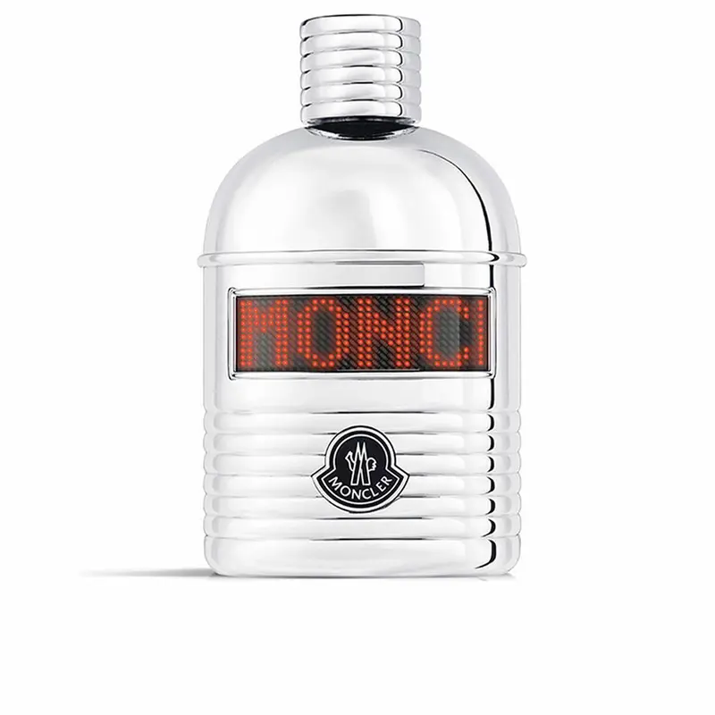 Herenparfum Moncler MONCLER POUR HOMME EDP 150 ml