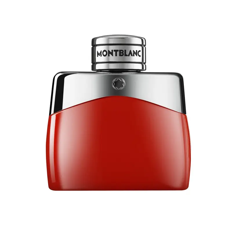 Herenparfum Montblanc MB021A02 50 ml EDP