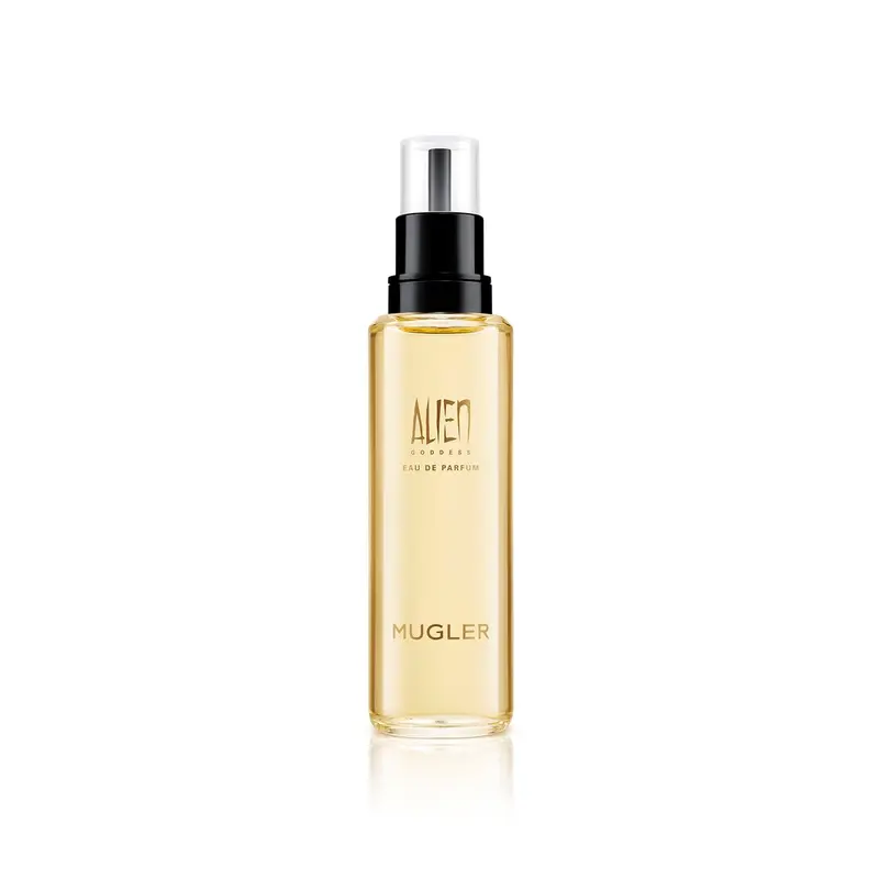 Herenparfum Mugler EDP 100 ml
