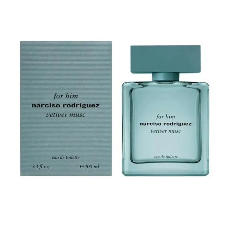 Herenparfum Narciso Rodriguez FOR HIM EDT 50 ml