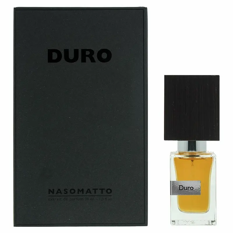 Herenparfum Nasomatto DURO EDP