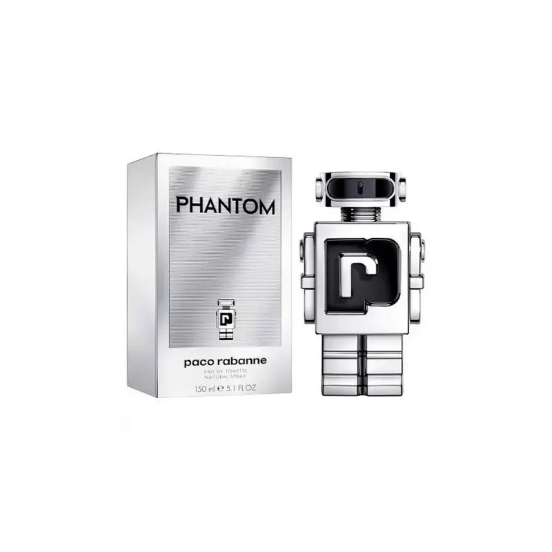 Herenparfum Paco Rabanne 65171497 EDT 150 ml