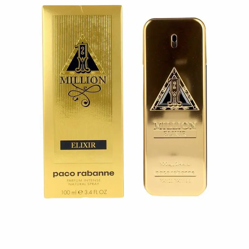 Herenparfum Paco Rabanne 65177273 EDP 100 ml