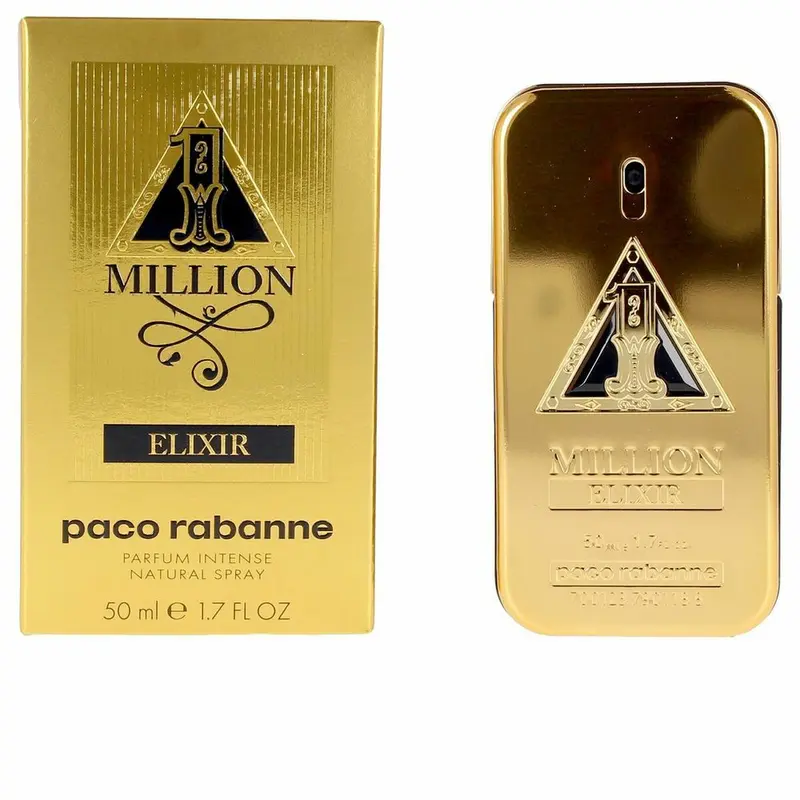 Herenparfum Paco Rabanne 65177464 EDP 50 ml
