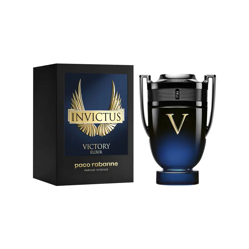 Herenparfum Paco Rabanne EDP 100 ml