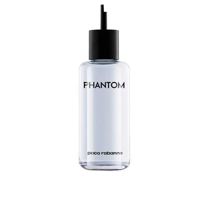 Herenparfum Paco Rabanne Phantom EDT 200 ml Herladen