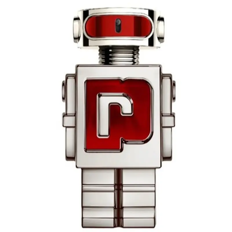 Herenparfum Paco Rabanne PHANTOM IN RED PARFUM ELIXIR EDP 100 ml