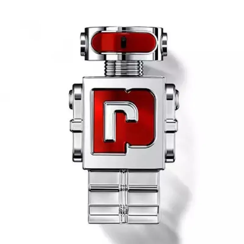 Herenparfum Paco Rabanne PHANTOM IN RED PARFUM ELIXIR EDP 50 ml