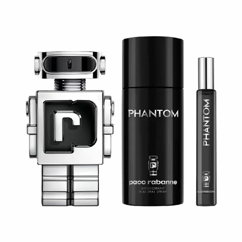 Herenparfum Paco Rabanne Phantom