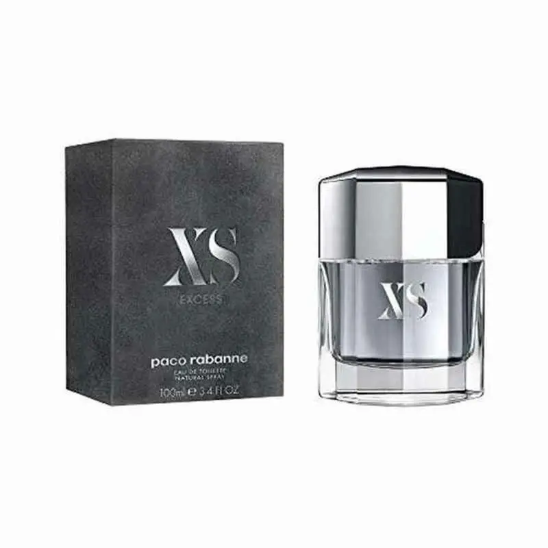 Herenparfum Paco Rabanne XXS14881 EDT 100 ml