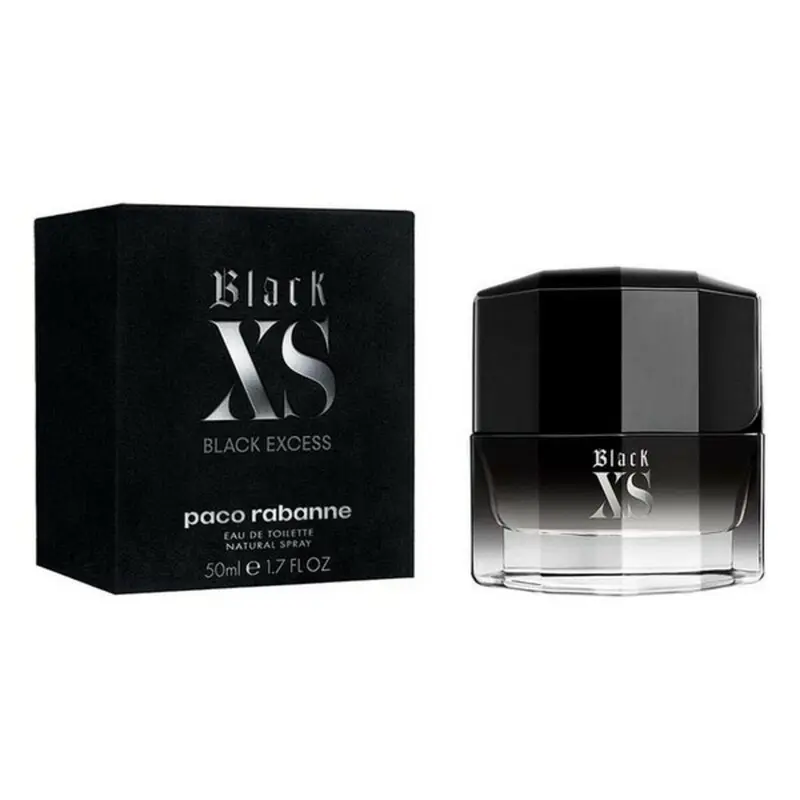 Herenparfum Paco Rabanne XXS15788 EDT 50 ml