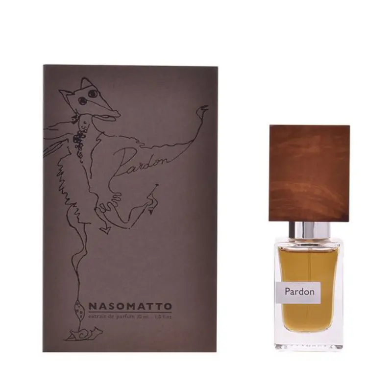 Herenparfum Pardon Nasomatto PARDON EDP (30 ml) Pardon EDP 30 ml