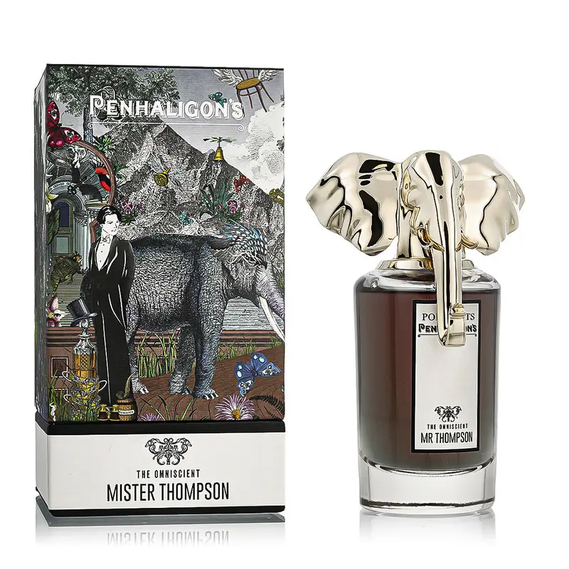 Herenparfum Penhaligon's Portraits The Omniscient Mister Thompson 75 ml
